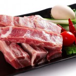 郑州肉类商品黑猪肉